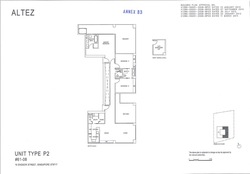 Altez (D2), Apartment #558924581